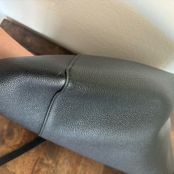 Celine Small Phantom Cabas Tote - Picture 9 of 14